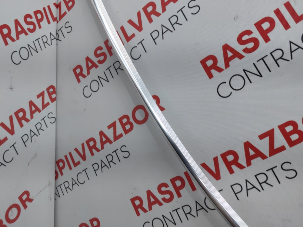 Молдинг кузова, 2000 рублей, Красноярск