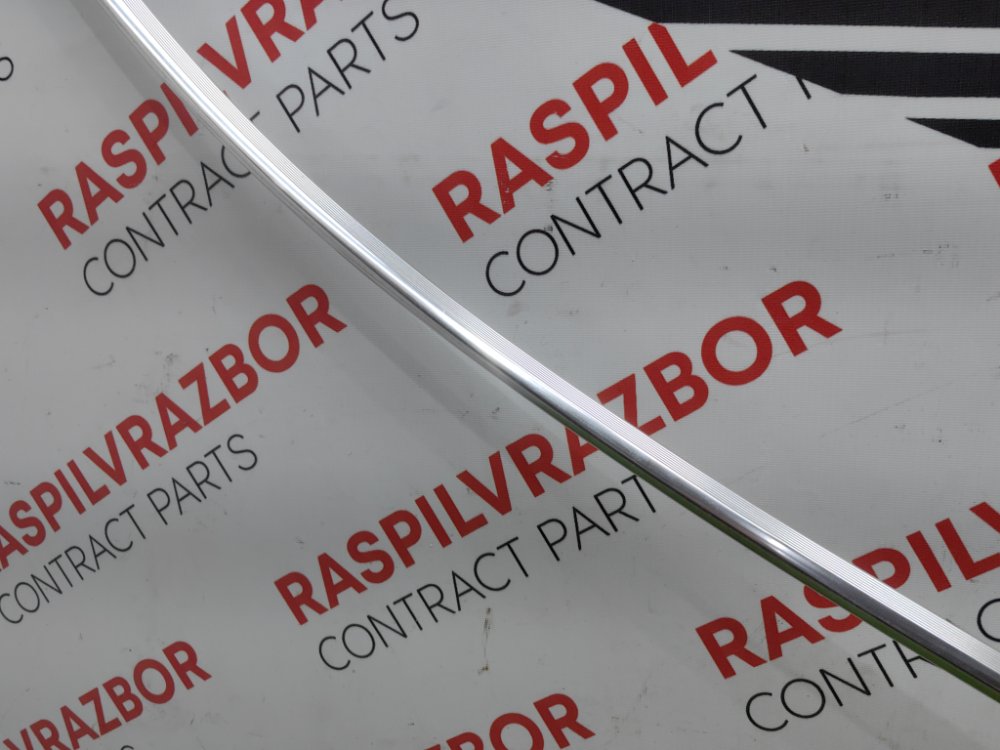 Молдинг кузова, 2000 рублей, Красноярск