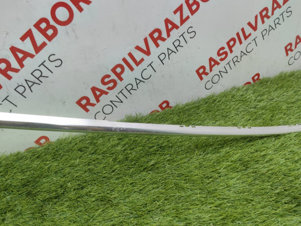 Молдинг кузова, 2000 рублей, Красноярск