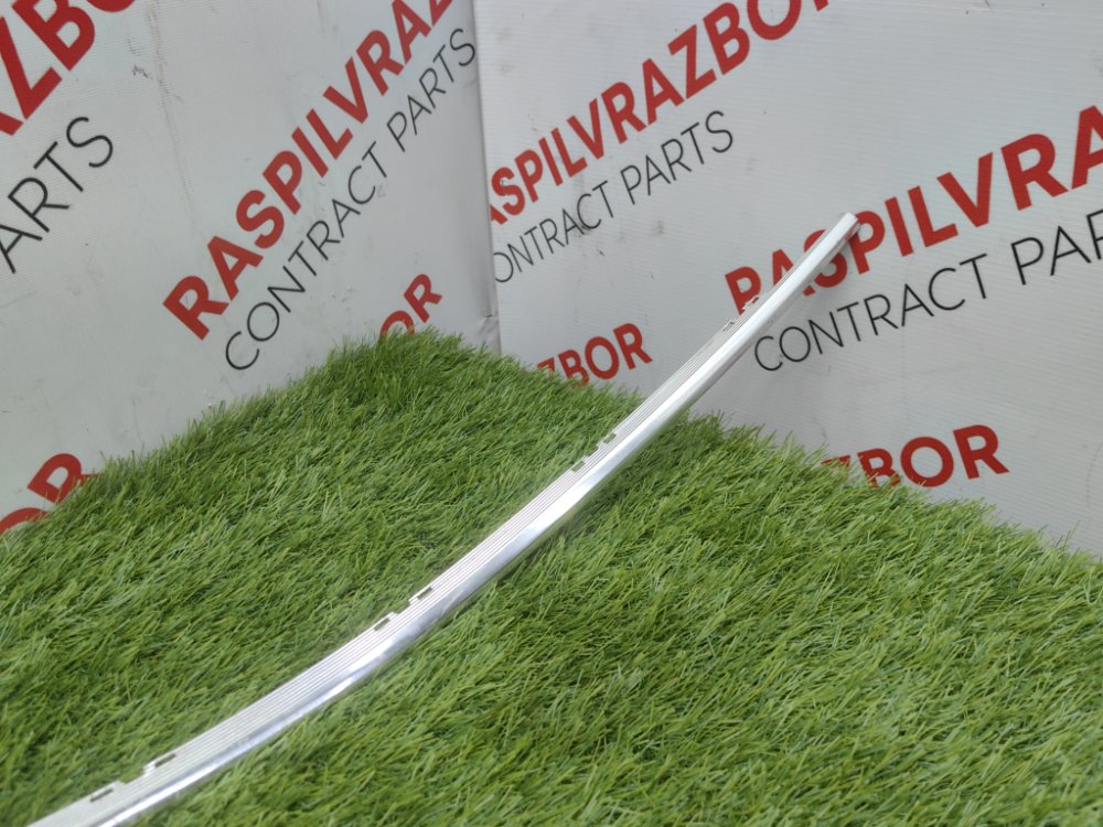 Молдинг кузова, 2000 рублей, Красноярск