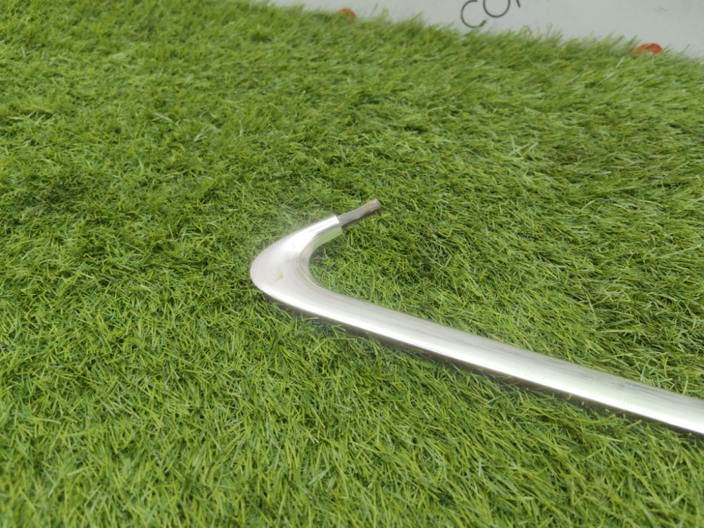 Молдинг стекла, 1500 рублей, Красноярск