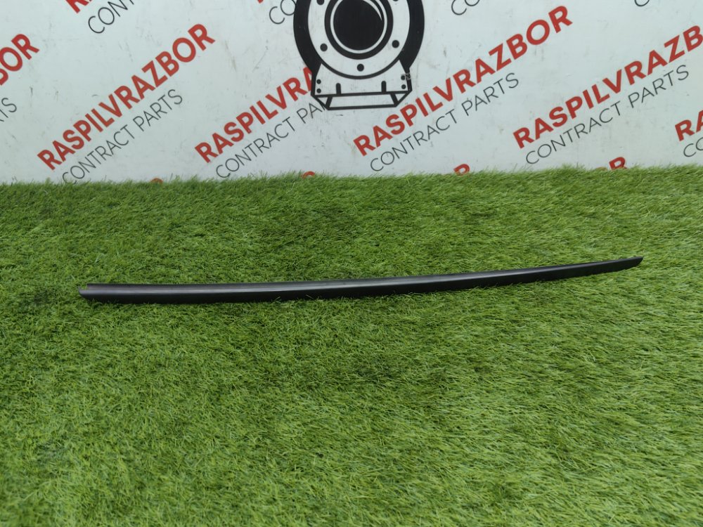 Молдинг лобового стекла, 2000 рублей, Красноярск