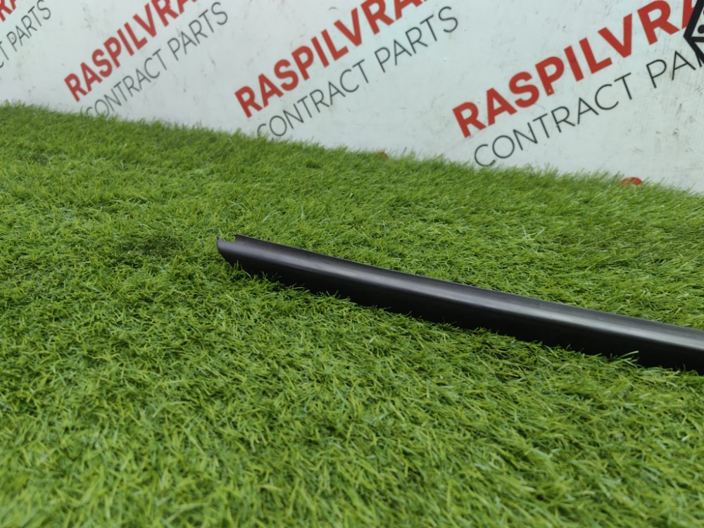 Молдинг лобового стекла, 2000 рублей, Красноярск