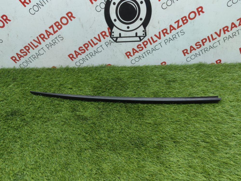 Молдинг лобового стекла, 2000 рублей, Красноярск