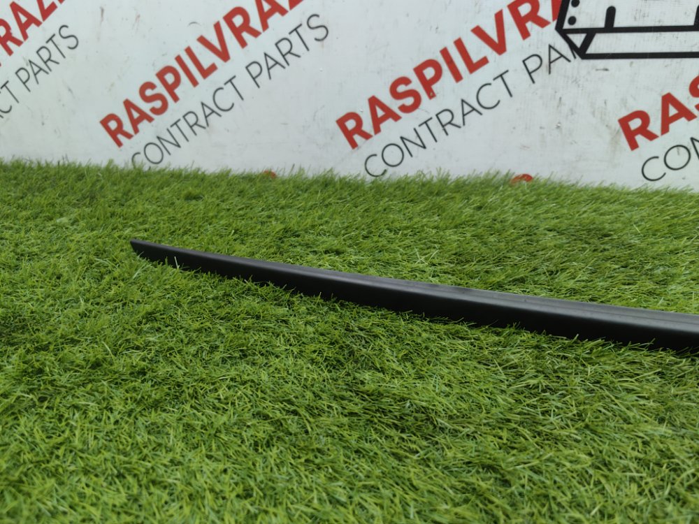 Молдинг лобового стекла, 2000 рублей, Красноярск