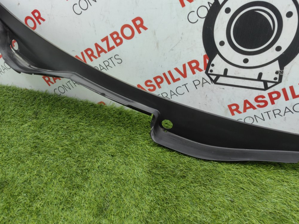 решетка, жабо под дворники, 1500 рублей, Красноярск