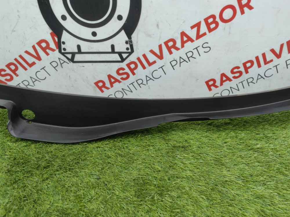 решетка, жабо под дворники, 1500 рублей, Красноярск