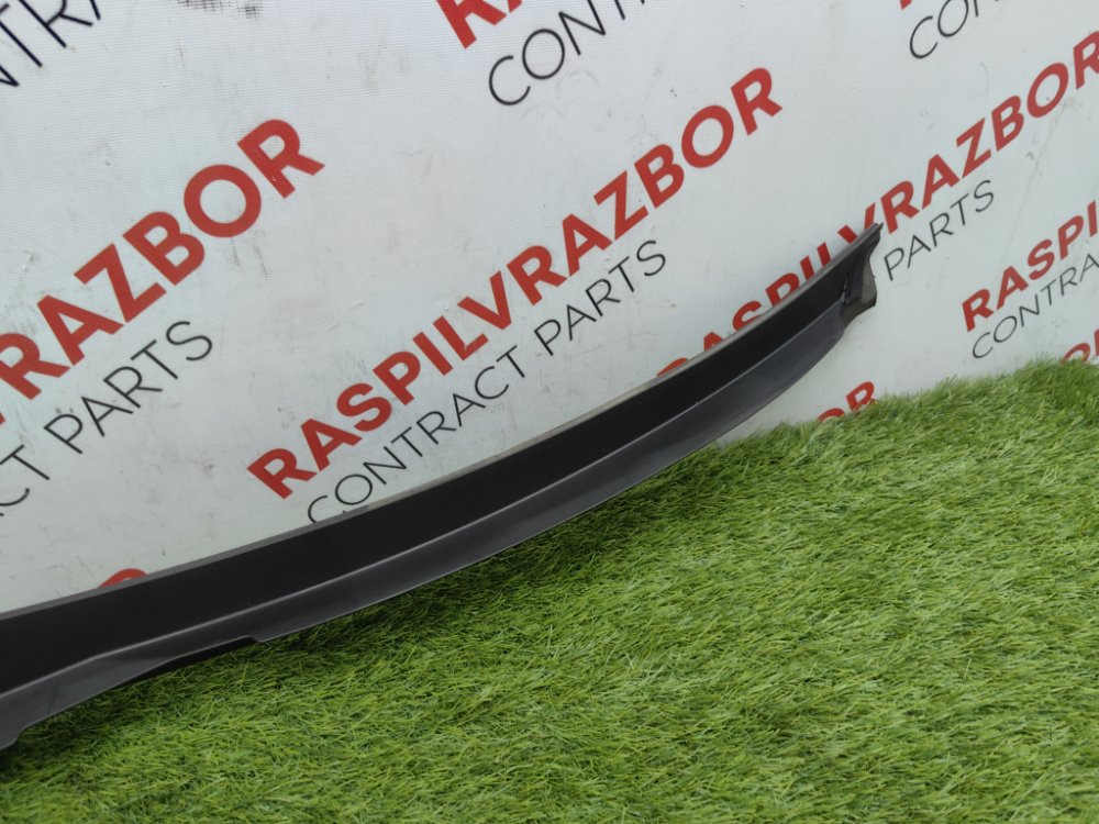 решетка, жабо под дворники, 1500 рублей, Красноярск