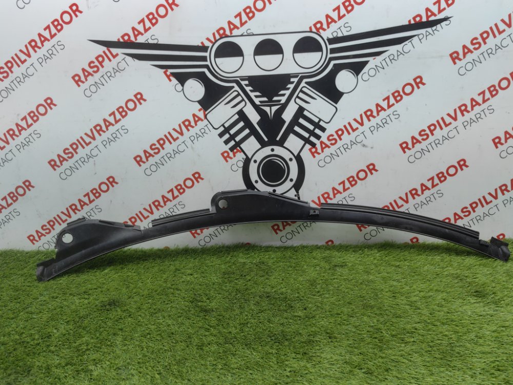 решетка, жабо под дворники, 1500 рублей, Красноярск