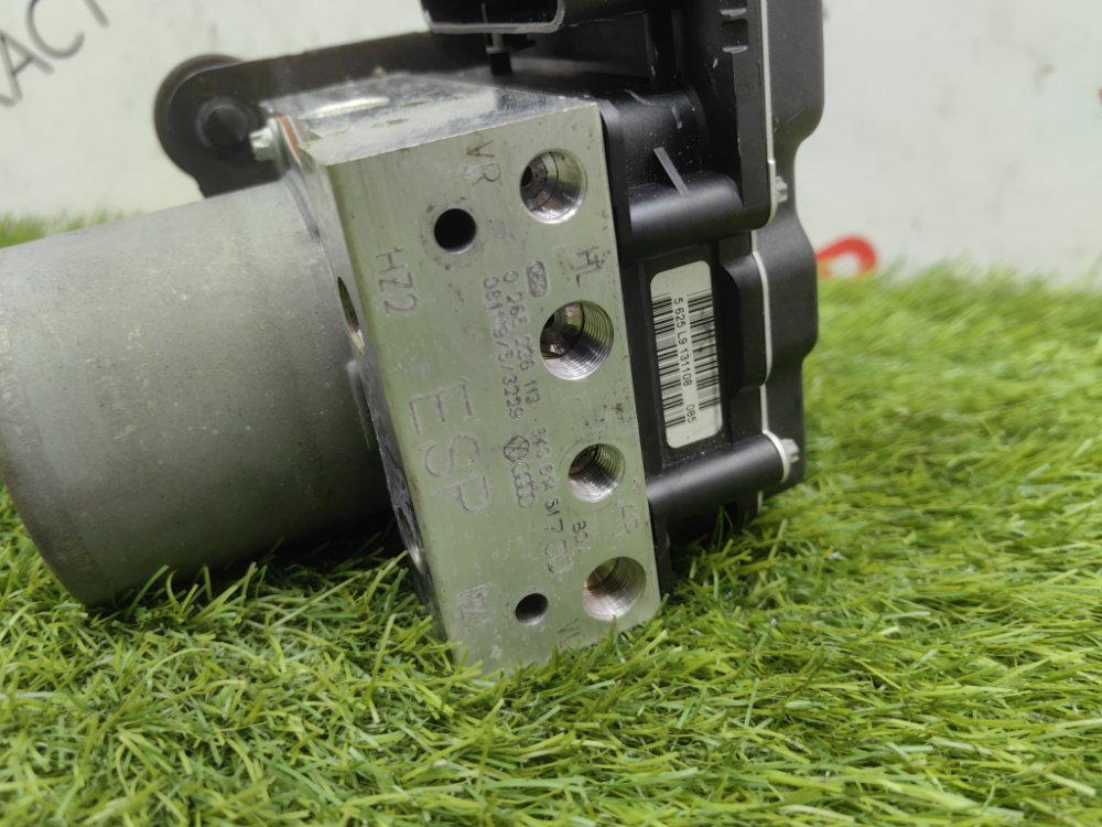 Блок ABS, 5000 рублей, Красноярск