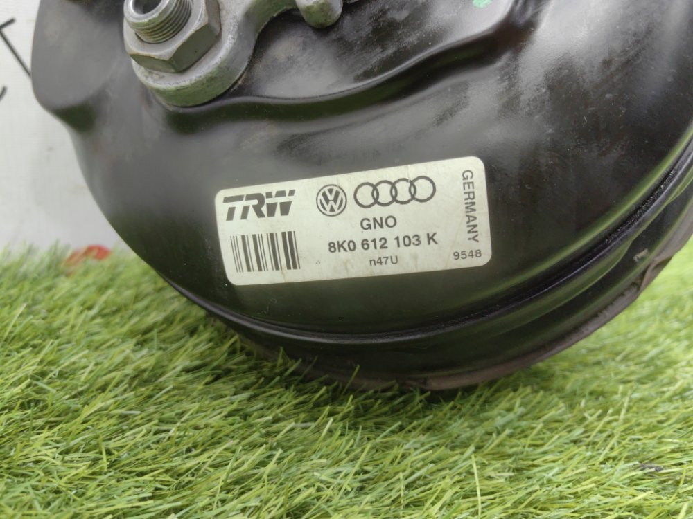 Вакуумный усилитель тормозов, 3000 рублей, Красноярск