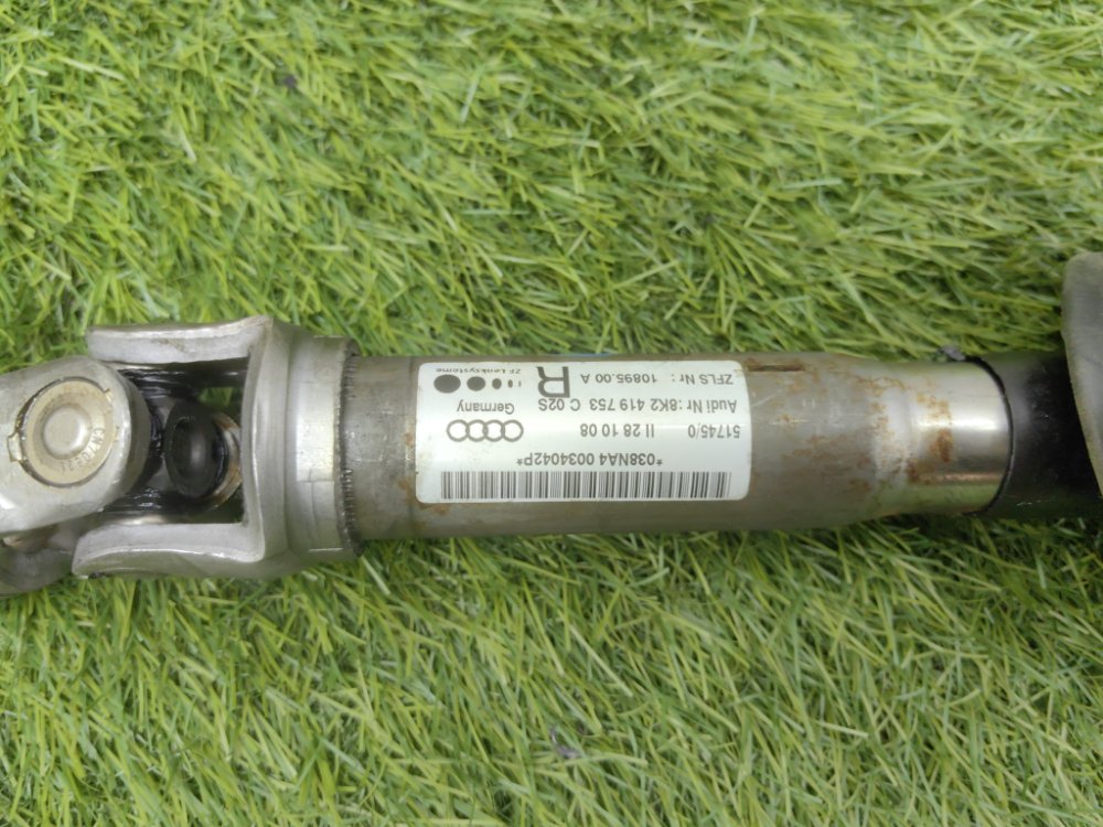 карданчик рулевой, 3000 рублей, Красноярск