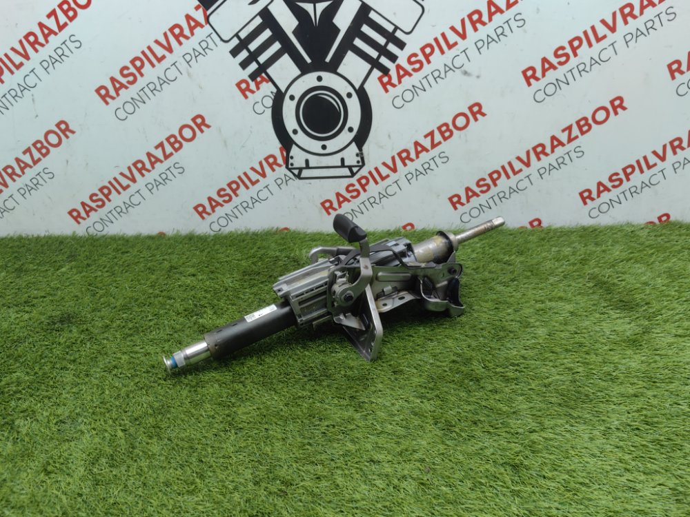 колонка рулевая, 2000 рублей, Красноярск