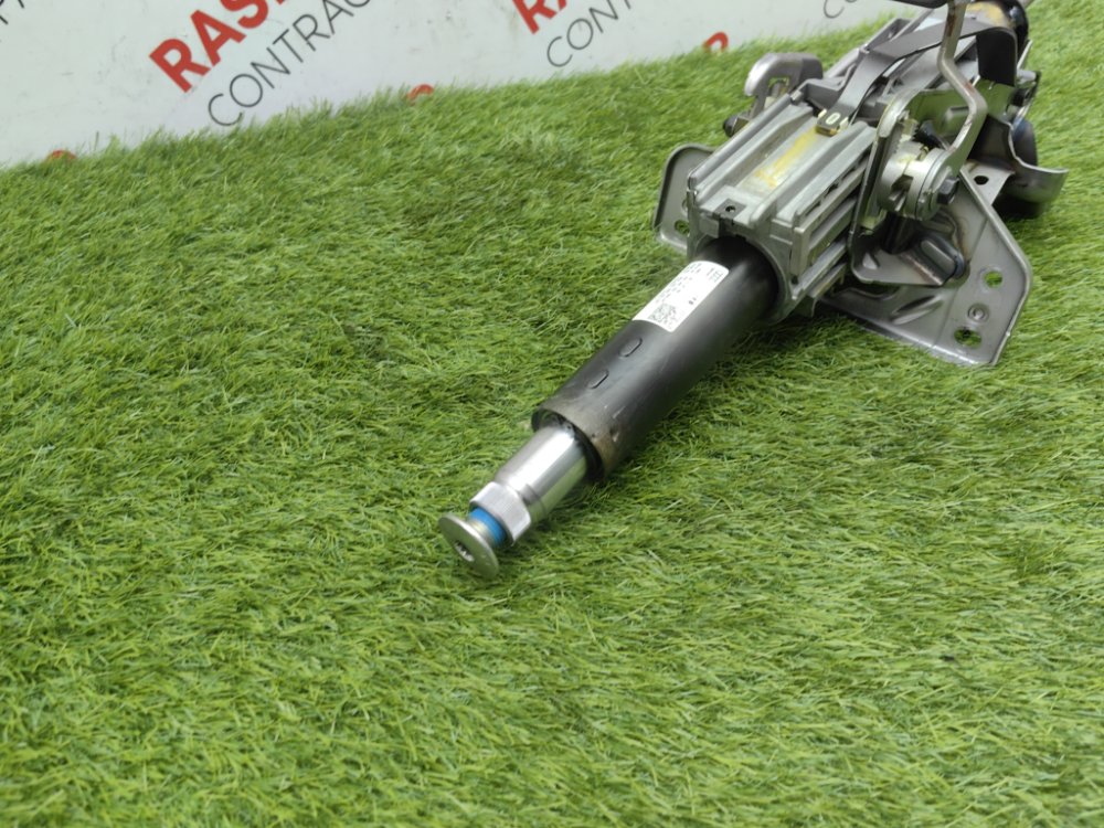 колонка рулевая, 2000 рублей, Красноярск