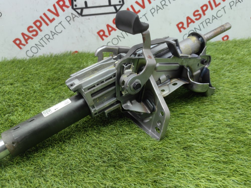 колонка рулевая, 2000 рублей, Красноярск