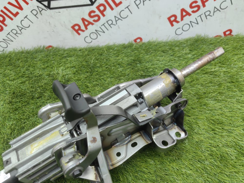 колонка рулевая, 2000 рублей, Красноярск