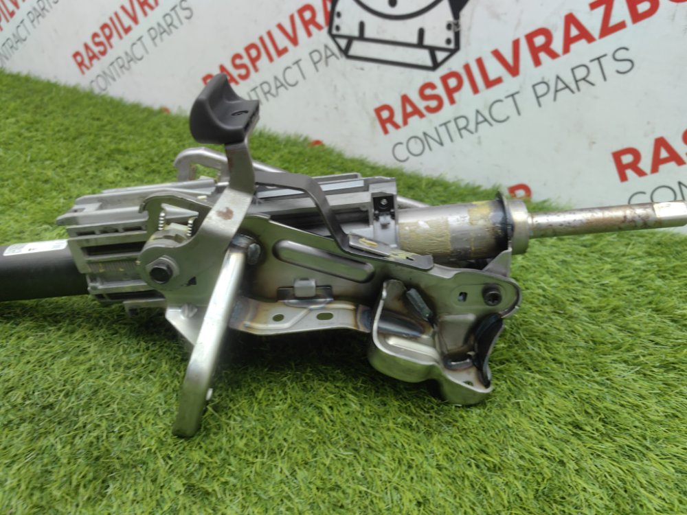 колонка рулевая, 2000 рублей, Красноярск