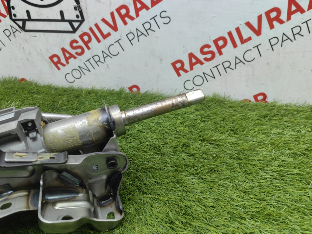 колонка рулевая, 2000 рублей, Красноярск