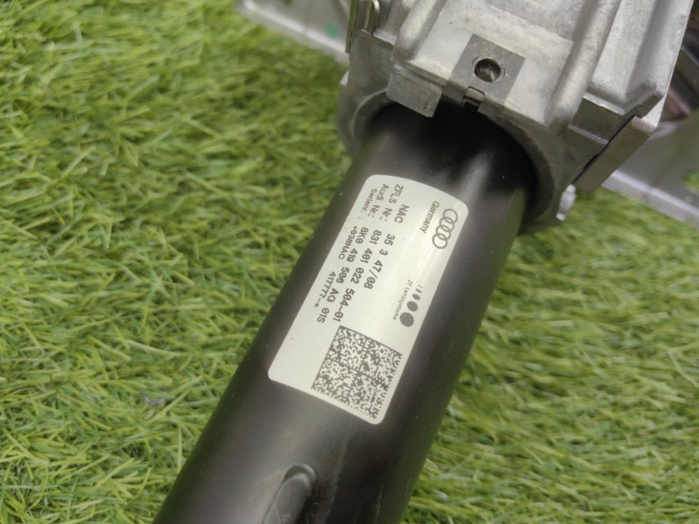 колонка рулевая, 2000 рублей, Красноярск