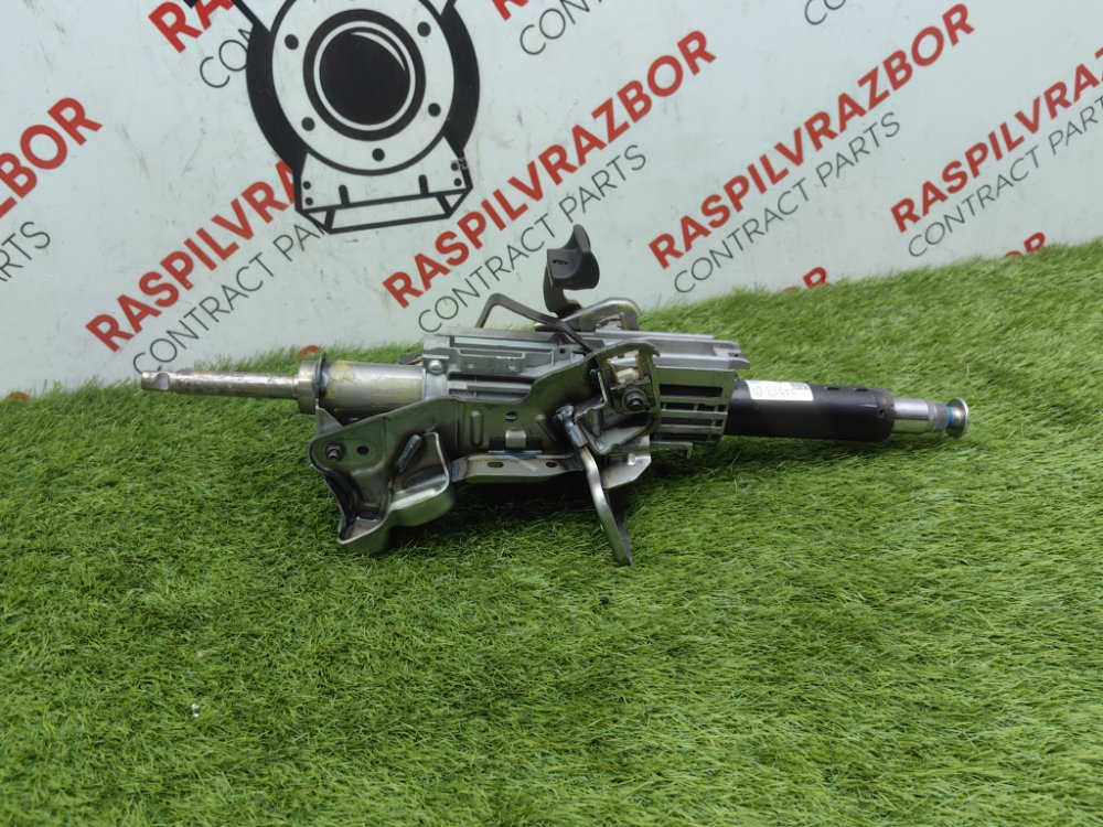 колонка рулевая, 2000 рублей, Красноярск