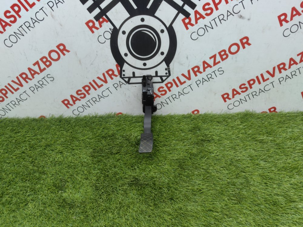 Педаль газа, 1100 рублей, Красноярск