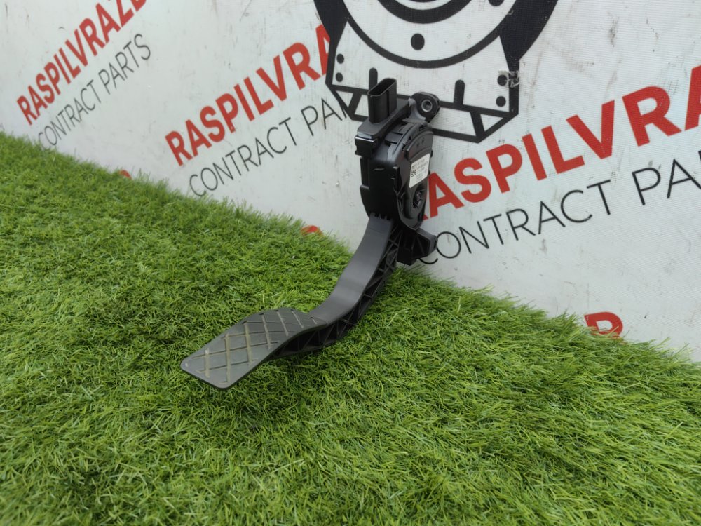 Педаль газа, 1100 рублей, Красноярск