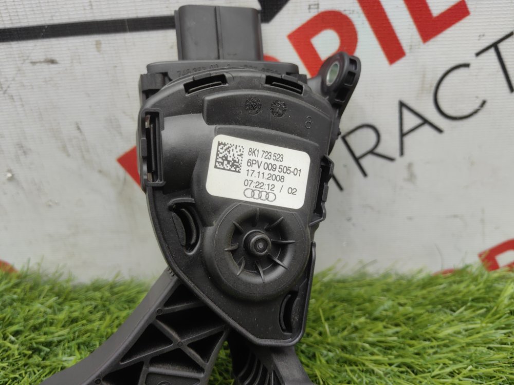 Педаль газа, 1100 рублей, Красноярск