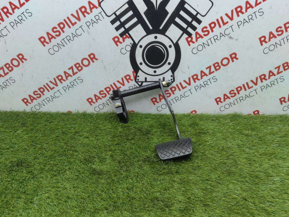 Педаль тормоза, 1500 рублей, Красноярск