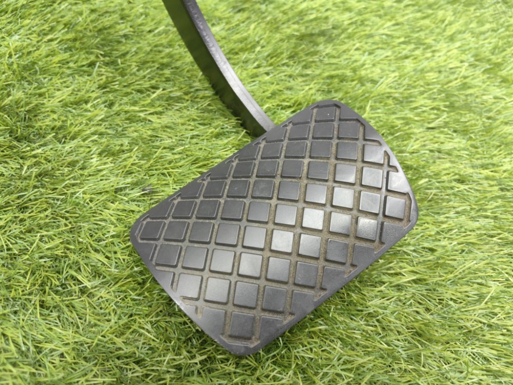 Педаль тормоза, 1500 рублей, Красноярск