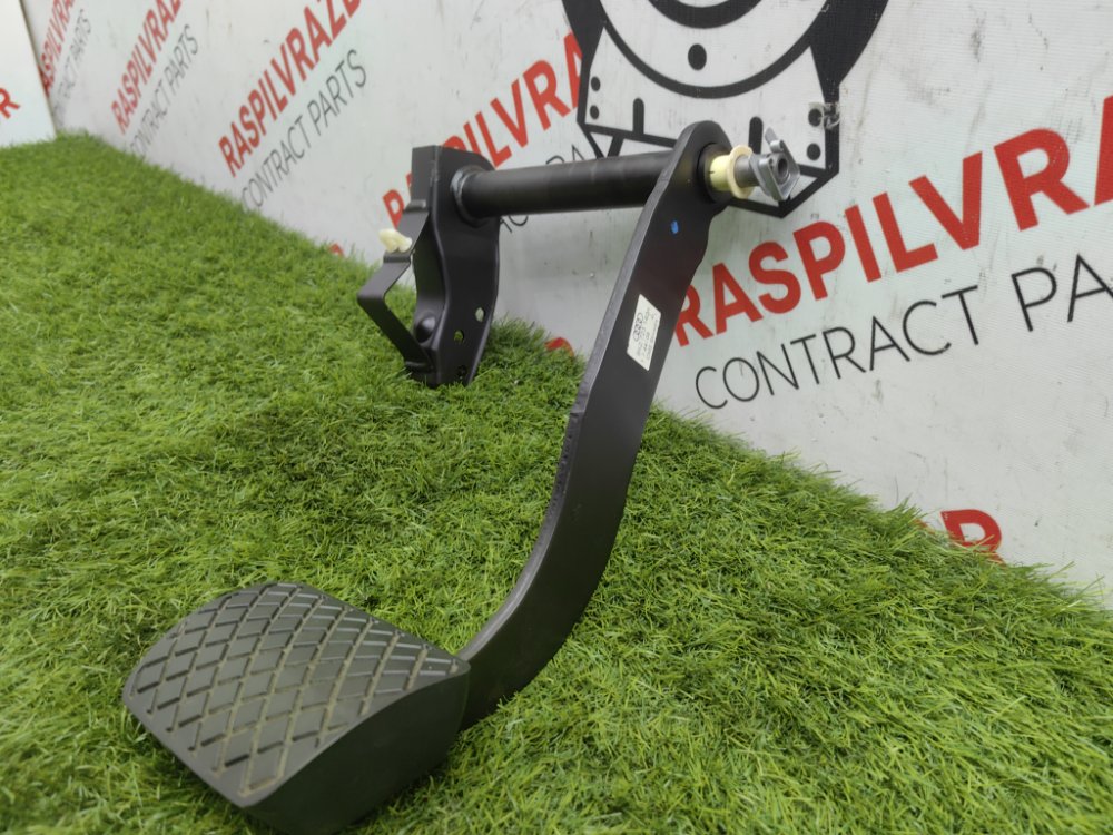 Педаль тормоза, 1500 рублей, Красноярск