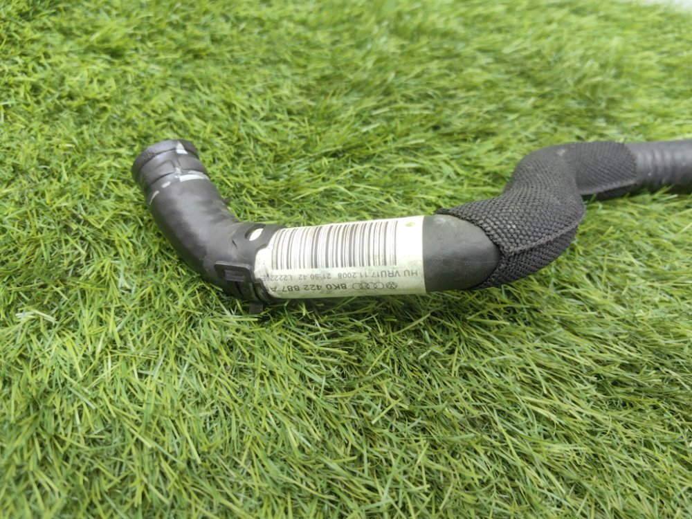 Шланг гидроусилителя руля, 1000 рублей, Красноярск