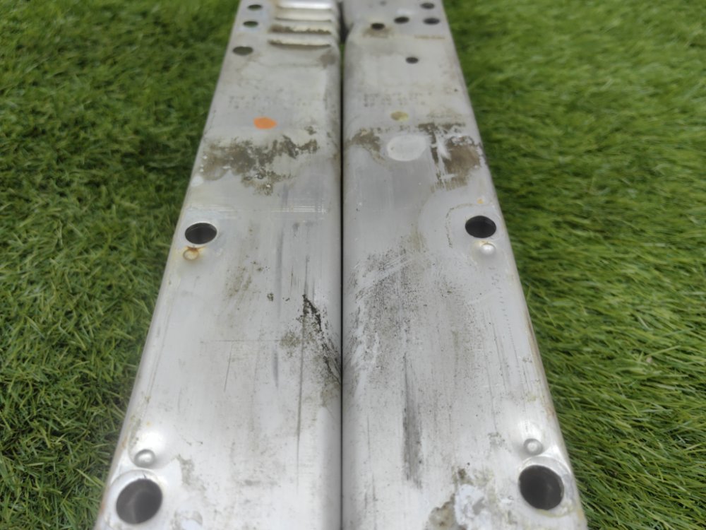 Кронштейн усилителя бампера, 1100 рублей, Красноярск