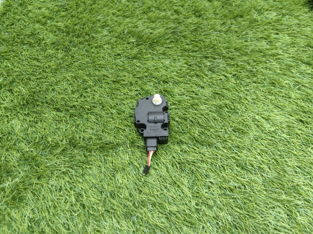 мотор заслонки печки, 1000 рублей, Красноярск