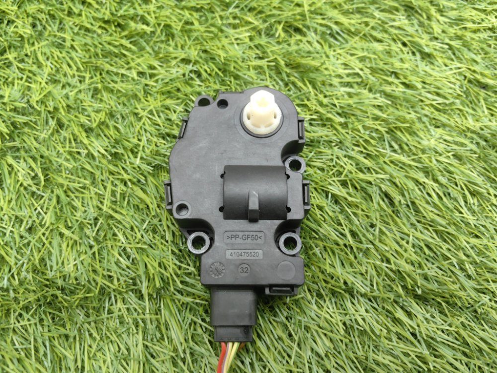 мотор заслонки печки, 1000 рублей, Красноярск