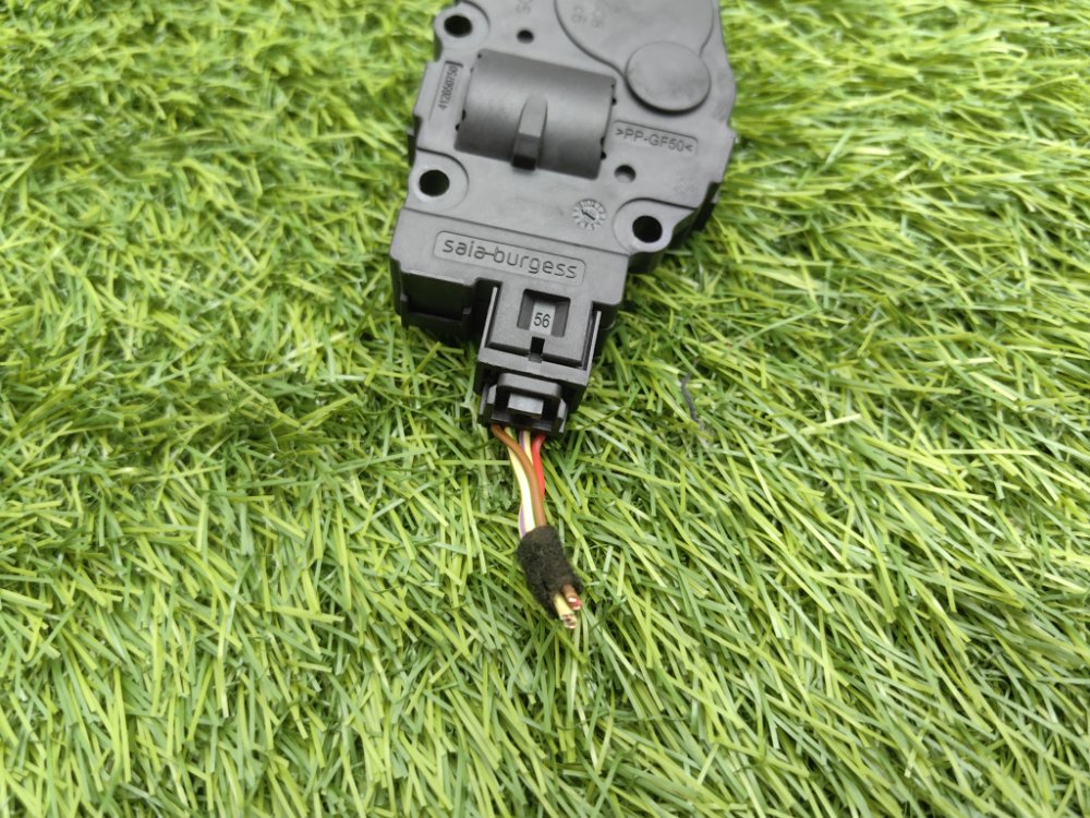 мотор заслонки печки, 1000 рублей, Красноярск