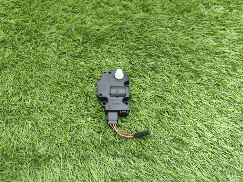 мотор заслонки печки, 1000 рублей, Красноярск