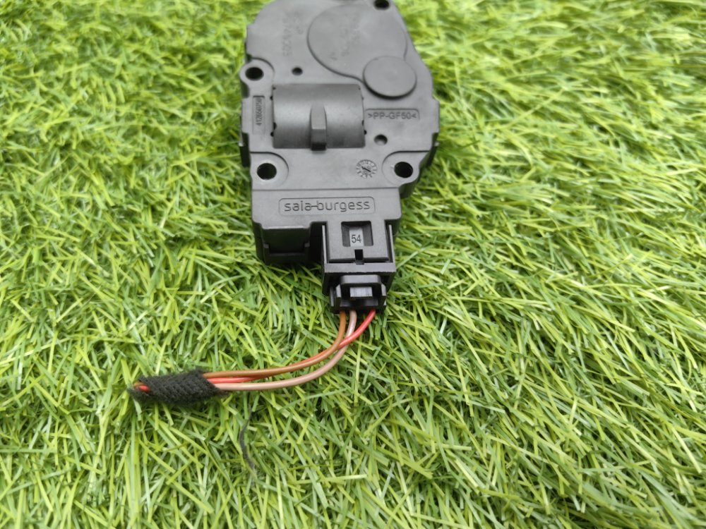 мотор заслонки печки, 1000 рублей, Красноярск