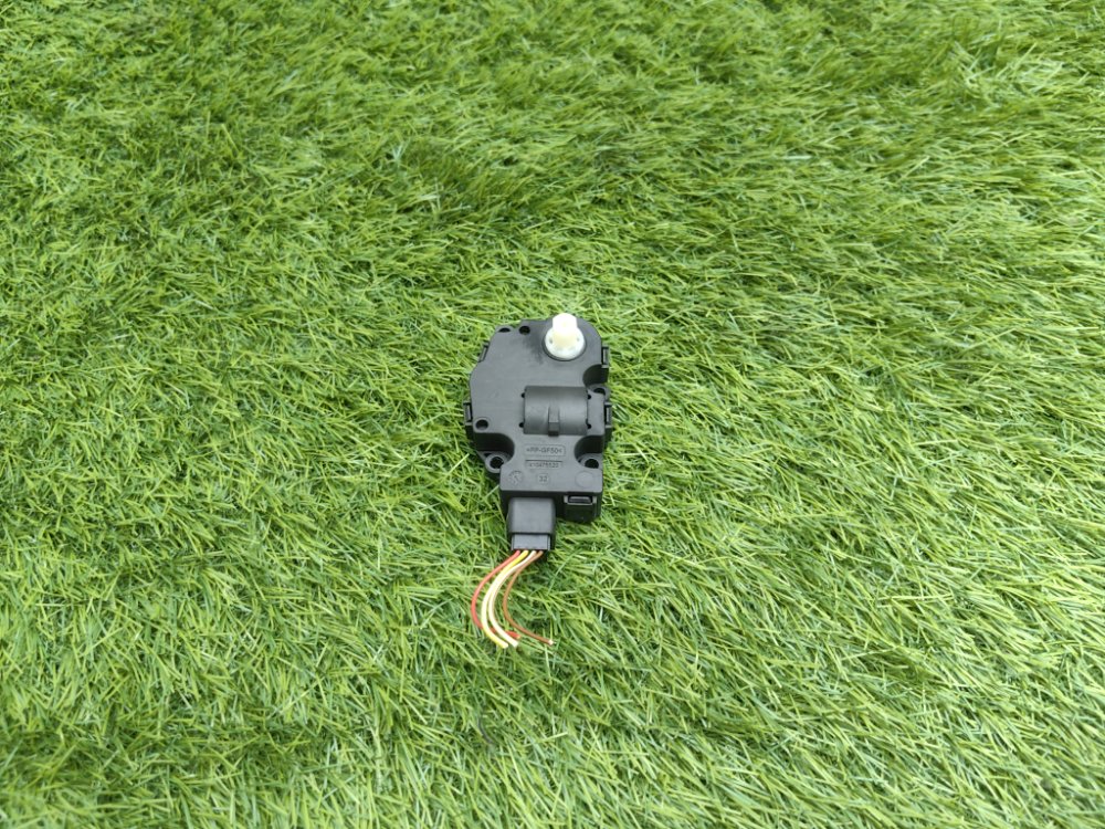 мотор заслонки печки, 1000 рублей, Красноярск