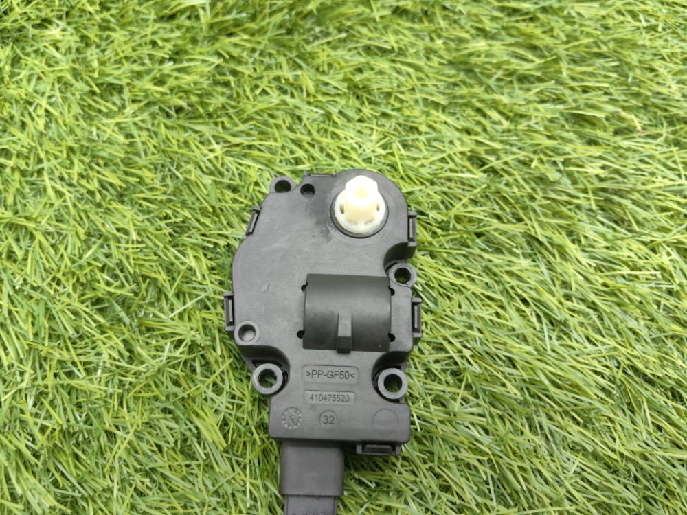 мотор заслонки печки, 1000 рублей, Красноярск