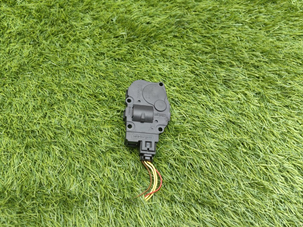 мотор заслонки печки, 1000 рублей, Красноярск