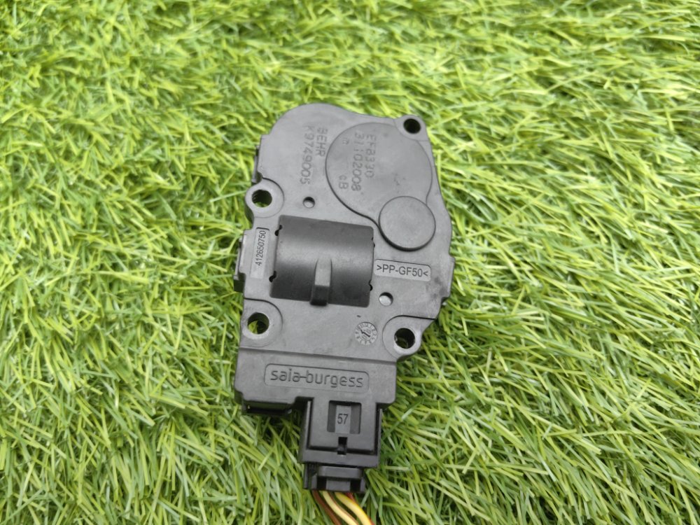 мотор заслонки печки, 1000 рублей, Красноярск