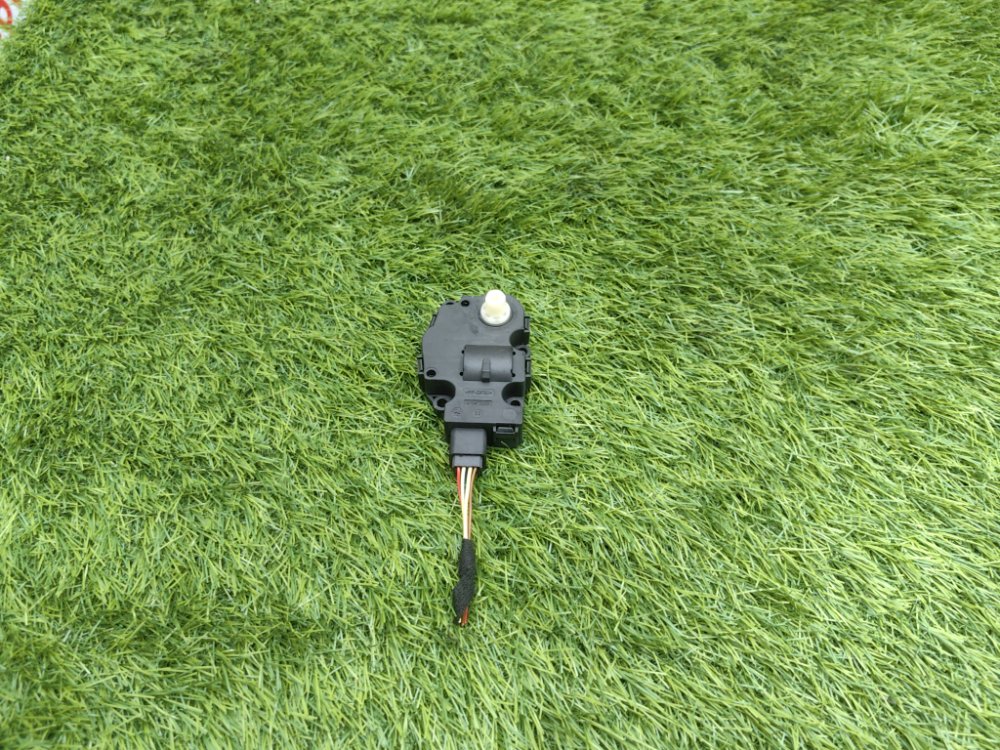 мотор заслонки печки, 1000 рублей, Красноярск