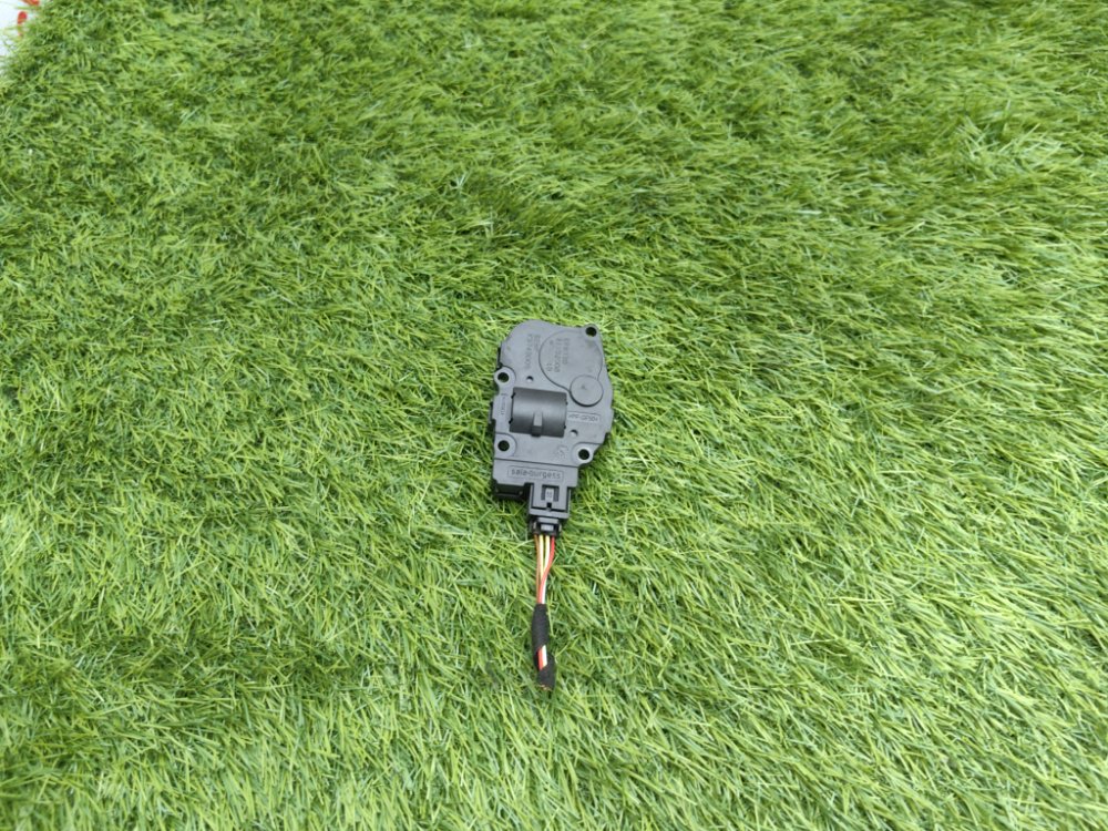 мотор заслонки печки, 1000 рублей, Красноярск