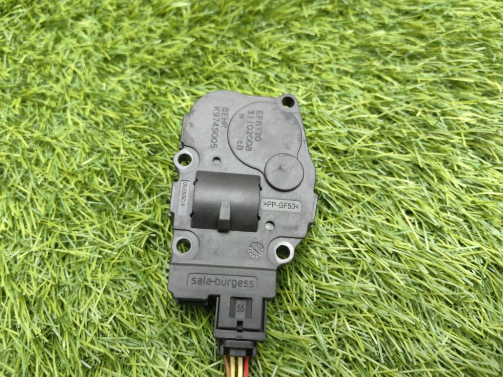 мотор заслонки печки, 1000 рублей, Красноярск