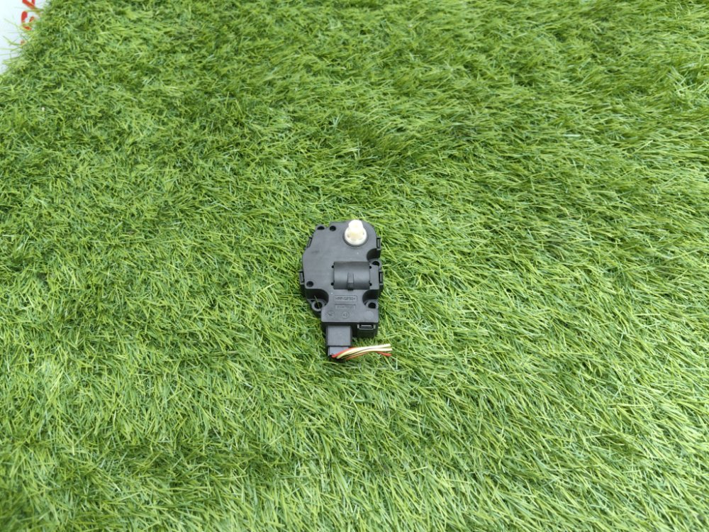 мотор заслонки печки, 1000 рублей, Красноярск