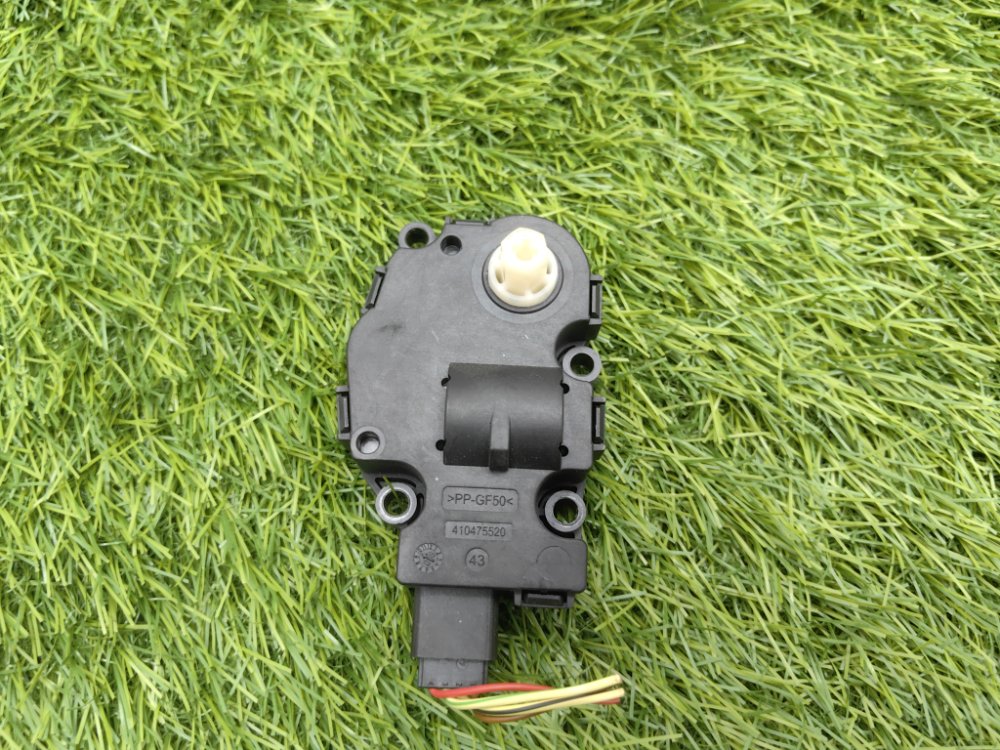 мотор заслонки печки, 1000 рублей, Красноярск