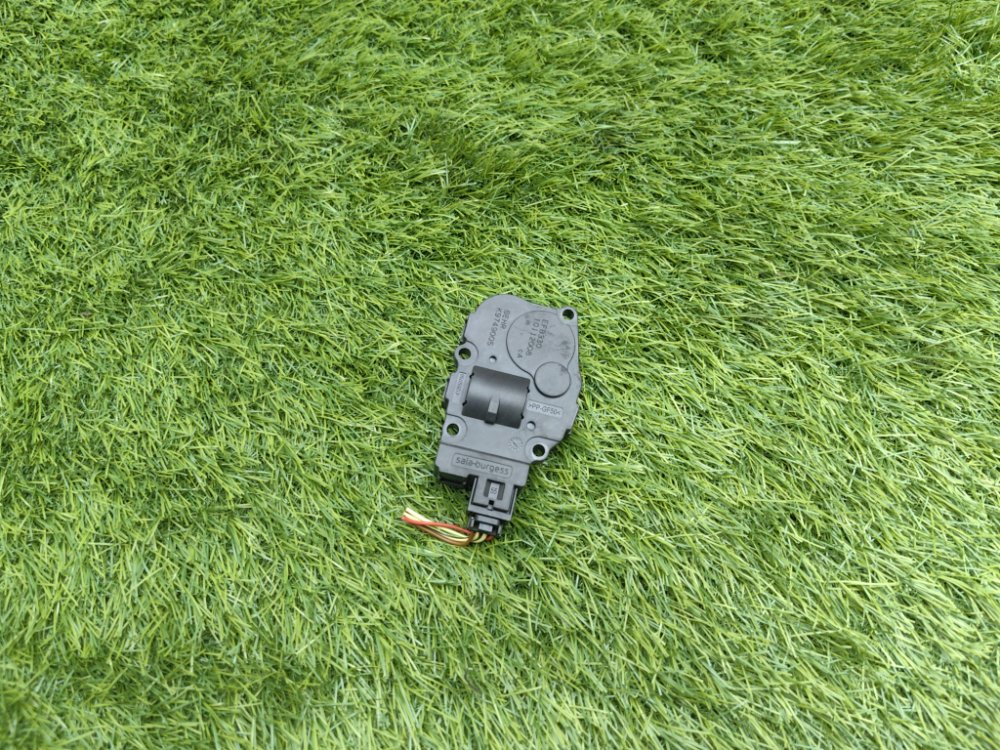 мотор заслонки печки, 1000 рублей, Красноярск