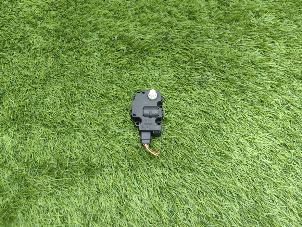 мотор заслонки печки, 1000 рублей, Красноярск