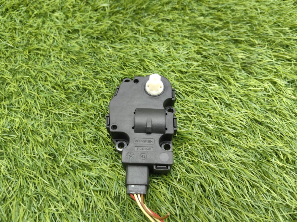 мотор заслонки печки, 1000 рублей, Красноярск