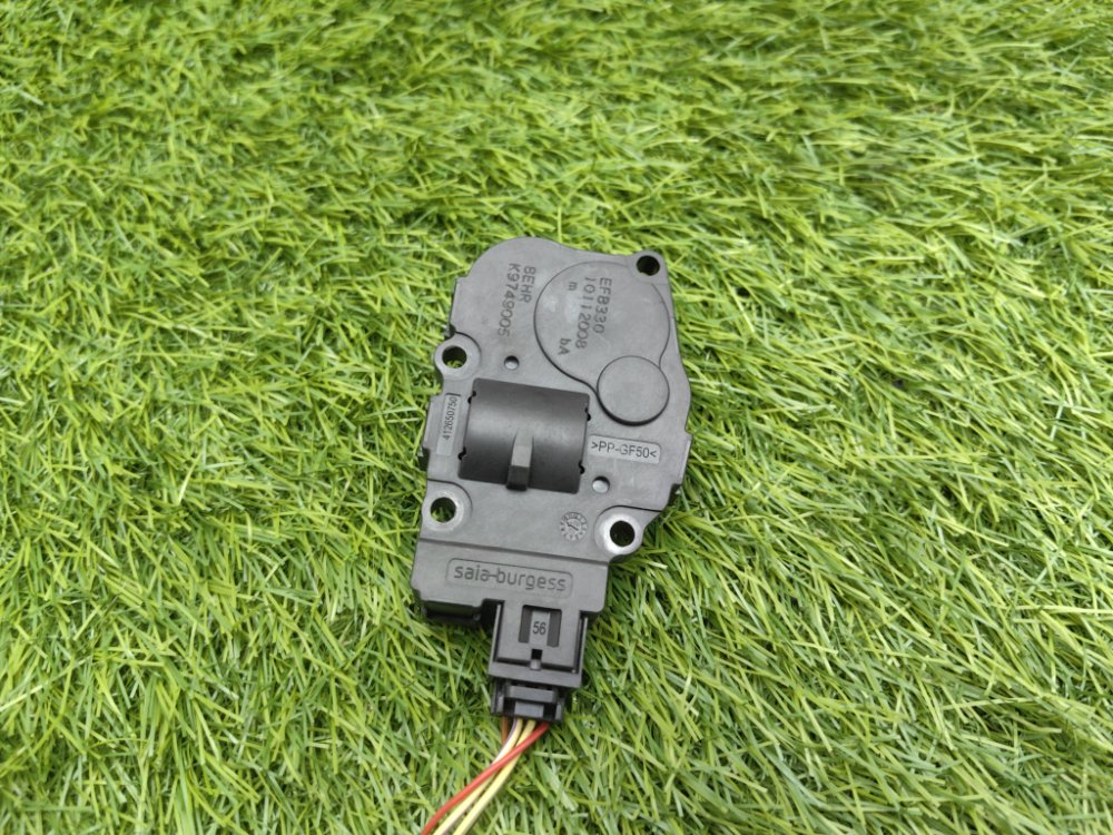 мотор заслонки печки, 1000 рублей, Красноярск